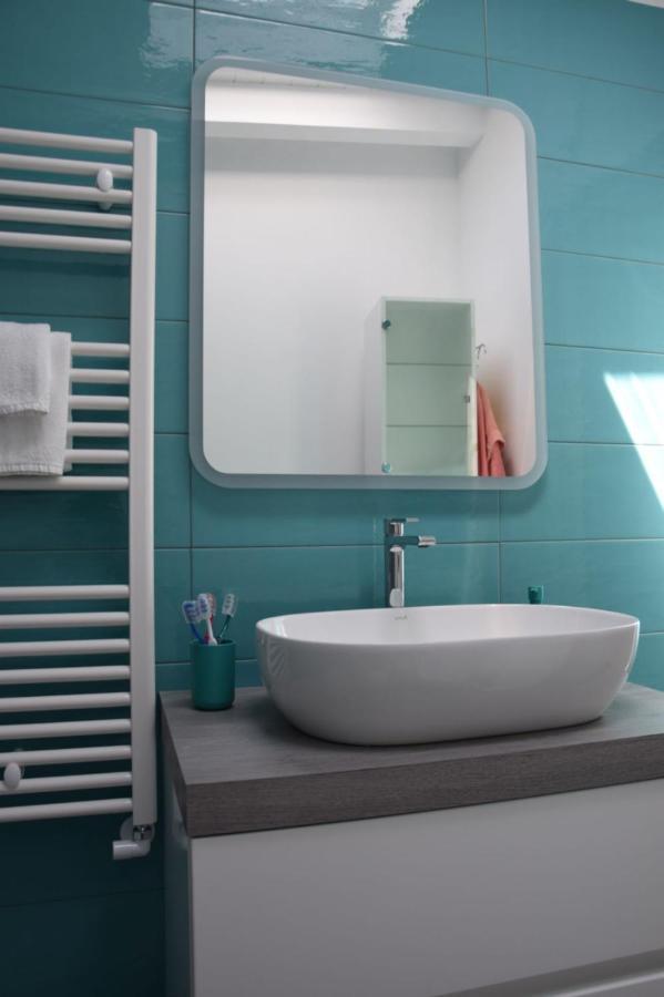 La Quintecita Villa Con Piscina Privata - Vicino Catania E Etna San Giovanni La Punta Ngoại thất bức ảnh