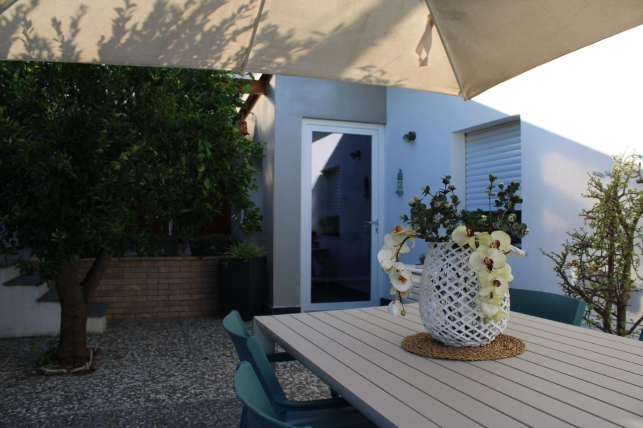 La Quintecita Villa Con Piscina Privata - Vicino Catania E Etna San Giovanni La Punta Ngoại thất bức ảnh