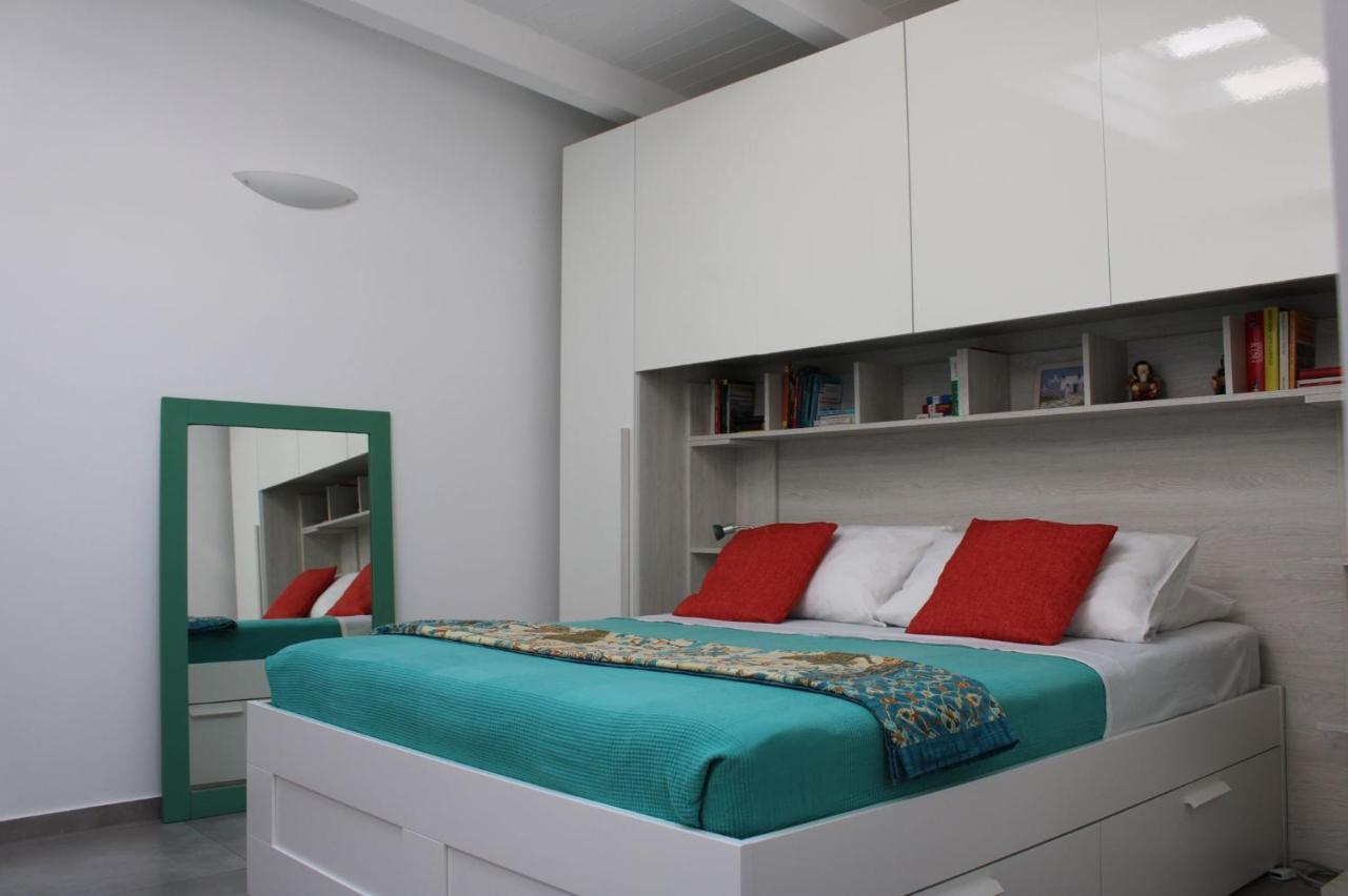 La Quintecita Villa Con Piscina Privata - Vicino Catania E Etna San Giovanni La Punta Ngoại thất bức ảnh